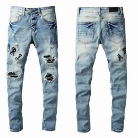 Picture of Amiri Jeans _SKUAmiriJeanPantsLongsz28-4025g8313926